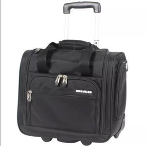 Ciao Under The Seat Carryon